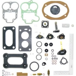 1978-1979 American Motors Concord Carburetor Repair Kit Walker Products American Motors Carburetor Repair Kit 15615B