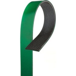 2008-2009 International 7400 Serpentine Belt Gates International Serpentine Belt K100830HD
