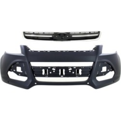 2013-2016 Ford Escape Grille Assembly Replacement Ford Grille Assembly KIT1-012818-89-B