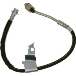 2004-2005 Pontiac Bonneville Brake Line AC Delco Pontiac Brake Line 18J4327