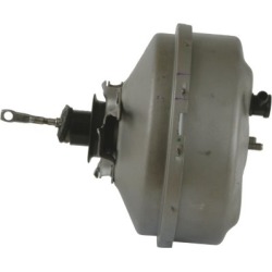 1997 Buick Century Brake Booster A1 Cardone Buick Brake Booster 54-74804
