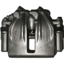 1988-1990 Volvo 740 Brake Caliper Centric Volvo Brake Caliper 141.39032