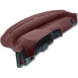 2008-2015 Smart Fortwo Dash Cover Dashmat Smart Dash Cover 1829-00-28