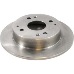 1998-1999 Acura CL Brake Disc Pronto Acura Brake Disc BR31244