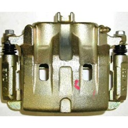 2003-2006 Acura MDX Brake Caliper Centric Acura Brake Caliper 141.40092