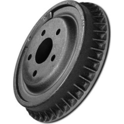 2001 Kia Spectra Brake Drum Centric Kia Brake Drum 123.50000