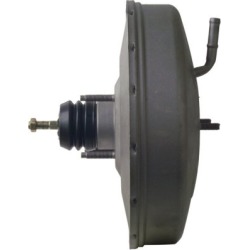 2006-2011 Hyundai Accent Brake Booster A1 Cardone Hyundai Brake Booster 53-4928