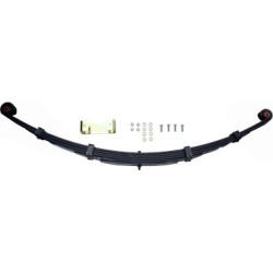 1959-1965 Jeep CJ5 Leaf Spring Rancho Jeep Leaf Spring RS44162