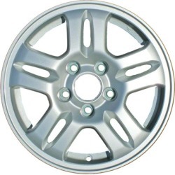 2002-2005 Honda CR-V Wheel CCI Honda Wheel ALY63842U20