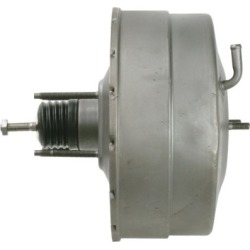 2004 Nissan Frontier Brake Booster A1 Cardone Nissan Brake Booster 53-6009