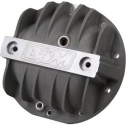 1964-1971 Buick Skylark Differential Cover B&M Buick Differential Cover 70503