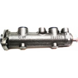 1968-1982 Fiat 124 Brake Master Cylinder Centric Fiat Brake Master Cylinder 130.04200