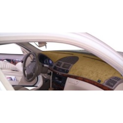 1987-1991 Ferrari Testarossa Dash Cover Dash Designs Ferrari Dash Cover 2042-0BOK