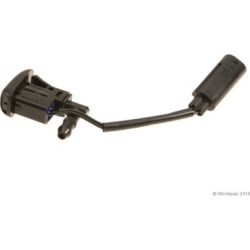 2005-2006 BMW X5 Windshield Washer Nozzle OES Genuine BMW Windshield Washer Nozzle W0133-1892346 2005-2006 BMW X5 Windshield Washer Nozzle OES Genuine BMW Windshield Washer Nozzle W0133-1892346