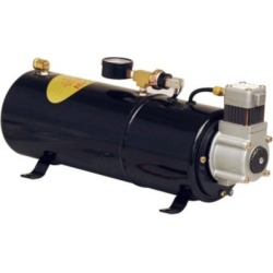 Air Compressor Kleinn Horns Air Compressor 6120
