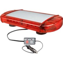 Emergency Light Wolo Manufacturing Emergency Light 3780M-R