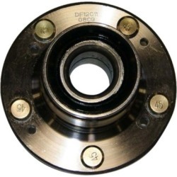 1990-1994 Eagle Talon Wheel Hub GMB Eagle Wheel Hub 748-0097