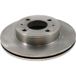 2000-2002 Hyundai Accent Brake Disc Pronto Hyundai Brake Disc BR31319
