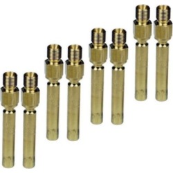 1991 Mercedes Benz 300SEL Diesel Injector Bosch Mercedes Benz Diesel Injector SET-BS0437502054-8
