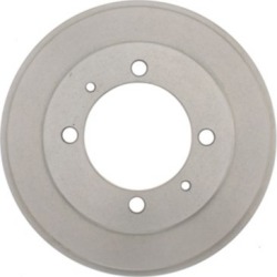 2002-2005 Mitsubishi Lancer Brake Drum Centric Mitsubishi Brake Drum 123.46022