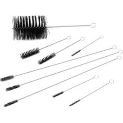 Parts Cleaning Brush Mr Gasket Parts Cleaning Brush 5192