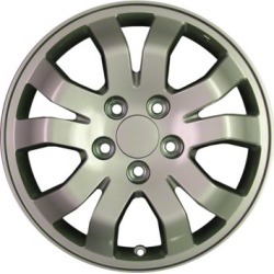 2005-2006 Honda CR-V Wheel CCI Honda Wheel ALY63888U20
