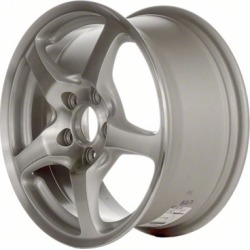 2000-2003 Honda S2000 Wheel CCI Honda Wheel ALY63818U10