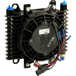 Oil Cooler B&M Oil Cooler 70298