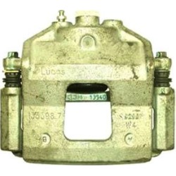 2007 Buick Rendezvous Brake Caliper Centric Buick Brake Caliper 142.66029