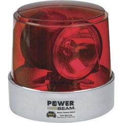 Emergency Light Wolo Manufacturing Emergency Light 3610-R