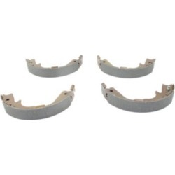 1992-2002 Isuzu Trooper Parking Brake Shoe Centric Isuzu Parking Brake Shoe 111.08910