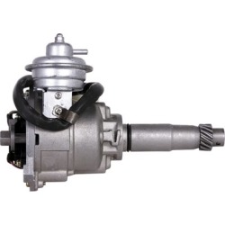 1986-1987 Mazda 626 Distributor A1 Cardone Mazda Distributor 31-826