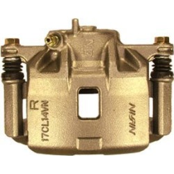 1994-2001 Acura Integra Brake Caliper Centric Acura Brake Caliper 141.40073