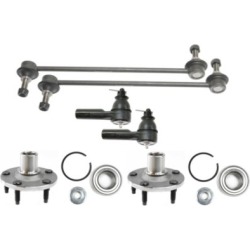 2010-2012 Ford Escape Suspension Kit Replacement Ford Suspension Kit KIT1-092617-74-A