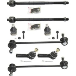 2001-2003 Ford Escape Suspension Kit Replacement Ford Suspension Kit KIT1-091417-15-A