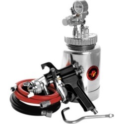 Spray Gun Performance Tool  Spray Gun M702