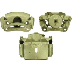 2008 Chevrolet Malibu Brake Caliper Centric Chevrolet Brake Caliper 142.62140