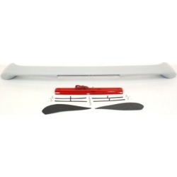 2003-2007 Honda Accord Spoiler Replacement Honda Spoiler H611111