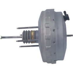 2007-2018 Nissan Frontier Brake Booster A1 Cardone Nissan Brake Booster 53-3113
