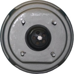 1968-1976 Chevrolet Corvette Brake Booster Centric Chevrolet Brake Booster 160.80036