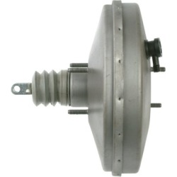 2010-2011 Mitsubishi Lancer Brake Booster A1 Cardone Mitsubishi Brake Booster 53-8387