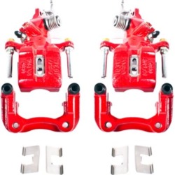 2004-2008 Acura TSX Brake Caliper Powerstop Acura Brake Caliper S2068