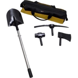 Recovery Kit Rugged Ridge Recovery Kit 15105.01