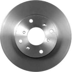 1998-1999 Acura CL Brake Disc Bendix Acura Brake Disc PRT5229