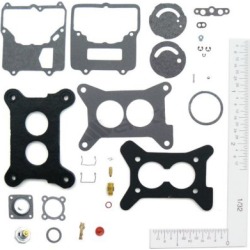 1971-1973 American Motors Matador Carburetor Repair Kit Walker Products American Motors Carburetor Repair Kit 15487A