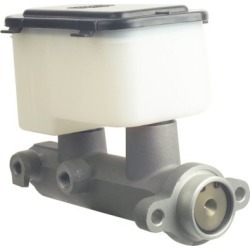1996 Chevrolet P30 Brake Master Cylinder A1 Cardone Chevrolet Brake Master Cylinder 13-2754