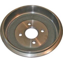 1967-1976 BMW 2002 Brake Drum ATE BMW Brake Drum 480035
