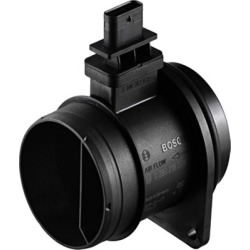2009-2012 Mini Cooper Mass Air Flow Sensor Bosch Mini Mass Air Flow Sensor 0280218228