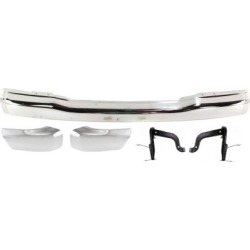 1994-1996 Honda Passport Bumper Replacement Honda Bumper KIT1-051917-05-A