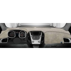 1987-1991 Ferrari Testarossa Dash Cover Dash Designs Ferrari Dash Cover 2042-0BMO